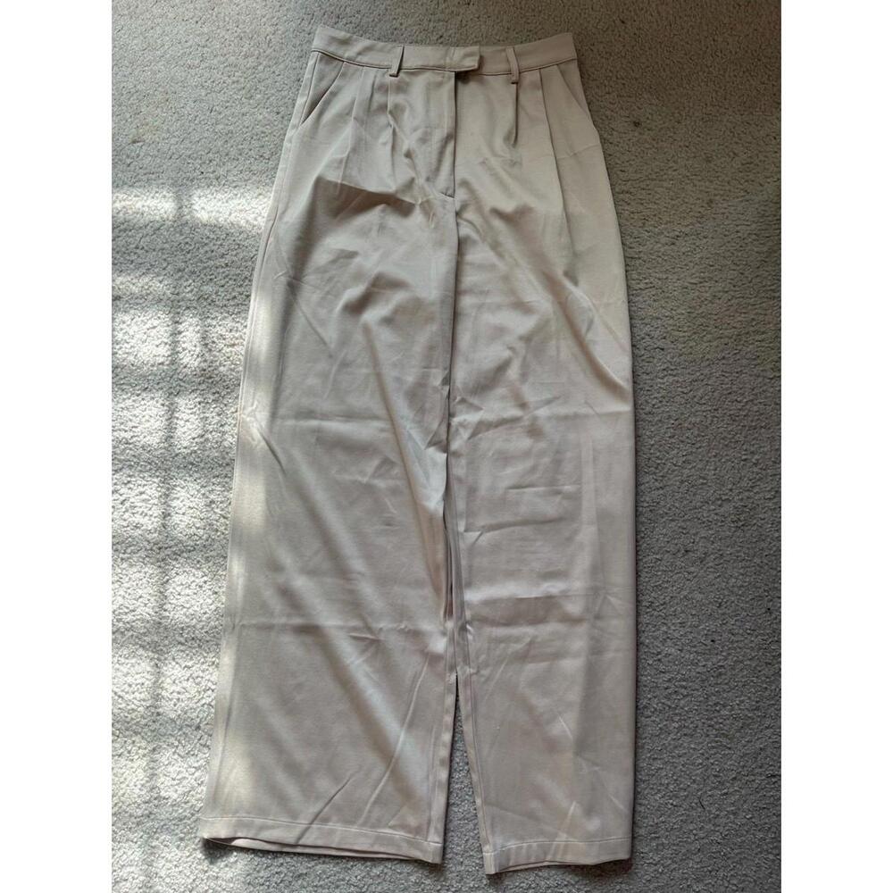 Dress pants